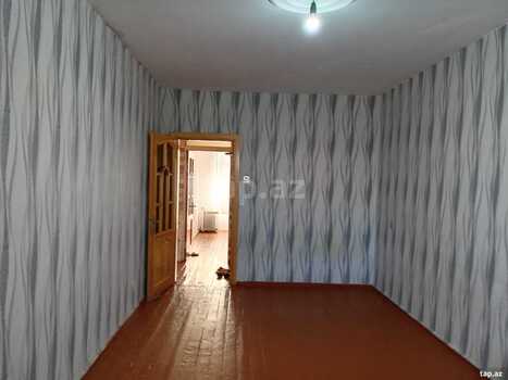 3-otaqlı mənzil kirayə verilir, Qusar r., 80 m²