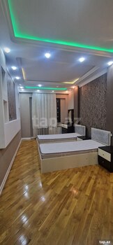 3-otaqlı yeni tikili kirayə verilir, Nərimanov r., 140 m²