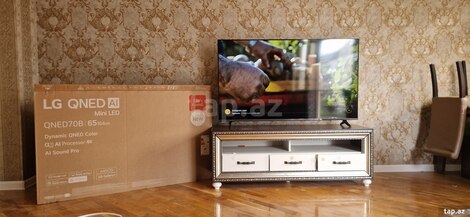 3-otaqlı yeni tikili kirayə verilir, Nərimanov r., 140 m²