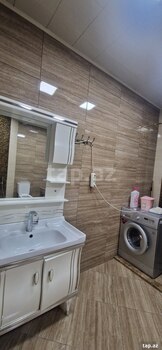 3-otaqlı yeni tikili kirayə verilir, Nərimanov r., 140 m²