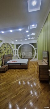 3-otaqlı yeni tikili kirayə verilir, Nərimanov r., 140 m²