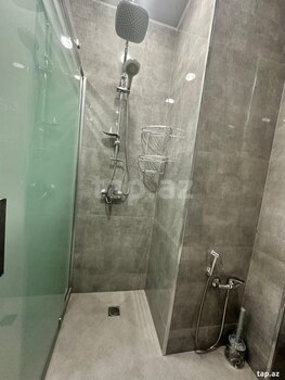 2-otaqlı yeni tikili kirayə verilir, Xırdalan ş., 70 m²