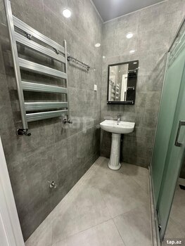 2-otaqlı yeni tikili kirayə verilir, Xırdalan ş., 70 m²