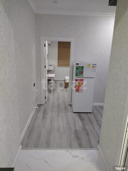 1-otaqlı yeni tikili, Xırdalan ş., 29 m²