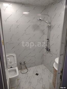 1-otaqlı yeni tikili, Xırdalan ş., 29 m²