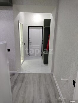 1-otaqlı yeni tikili, Xırdalan ş., 29 m²