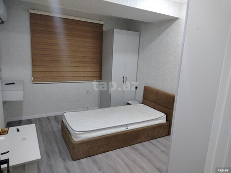 1-otaqlı yeni tikili, Xırdalan ş., 29 m²