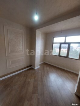 2-otaqlı yeni tikili, Xırdalan ş., 55 m²