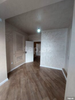 2-otaqlı yeni tikili, Xırdalan ş., 55 m²