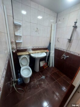 2-otaqlı yeni tikili, Xırdalan ş., 55 m²