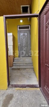 Bağ evi, Xırdalan ş.