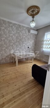 Bağ evi, Xırdalan ş.