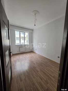 2-otaqlı yeni tikili kirayə verilir, Xırdalan ş., 65 m²