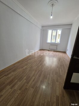 2-otaqlı yeni tikili kirayə verilir, Xırdalan ş., 65 m²