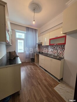 2-otaqlı yeni tikili kirayə verilir, Xırdalan ş., 65 m²