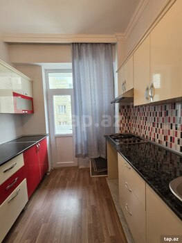 2-otaqlı yeni tikili kirayə verilir, Xırdalan ş., 65 m²