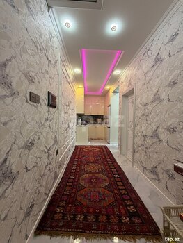 2-otaqlı yeni tikili, Masazır qəs., 54 m²