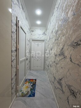 2-otaqlı yeni tikili, Masazır qəs., 54 m²
