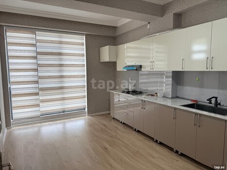 2-otaqlı yeni tikili kirayə verilir, Sumqayıt ş., 100 m²