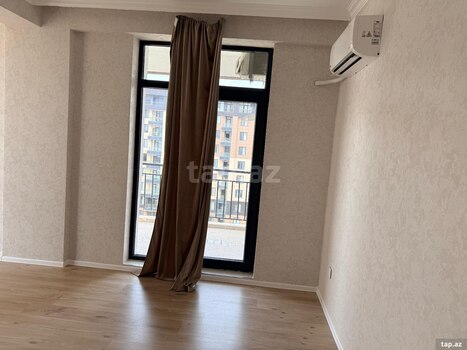 2-otaqlı yeni tikili kirayə verilir, Sumqayıt ş., 100 m²
