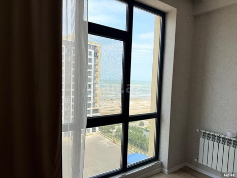 2-otaqlı yeni tikili kirayə verilir, Sumqayıt ş., 100 m²