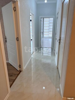 2-otaqlı yeni tikili kirayə verilir, Sumqayıt ş., 100 m²