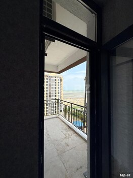 2-otaqlı yeni tikili kirayə verilir, Sumqayıt ş., 100 m²