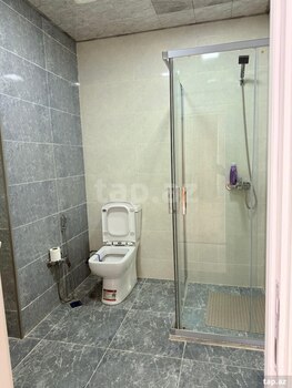 2-otaqlı yeni tikili kirayə verilir, Sumqayıt ş., 100 m²