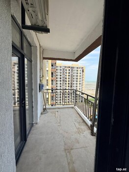 2-otaqlı yeni tikili kirayə verilir, Sumqayıt ş., 100 m²