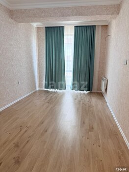 2-otaqlı yeni tikili kirayə verilir, Sumqayıt ş., 100 m²