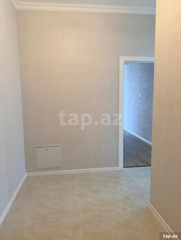 2-otaqlı yeni tikili kirayə verilir, Sumqayıt ş., 100 m²