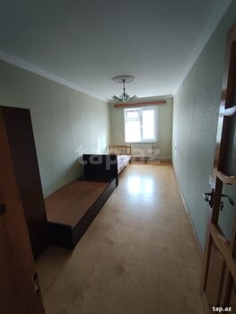 3-otaqlı mənzil kirayə verilir, Sumqayıt ş., 48 m²