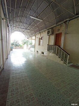 Həyət evi, Gəncə ş.