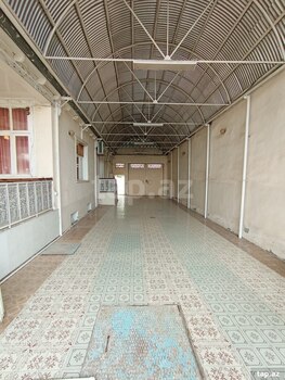 Həyət evi, Gəncə ş.
