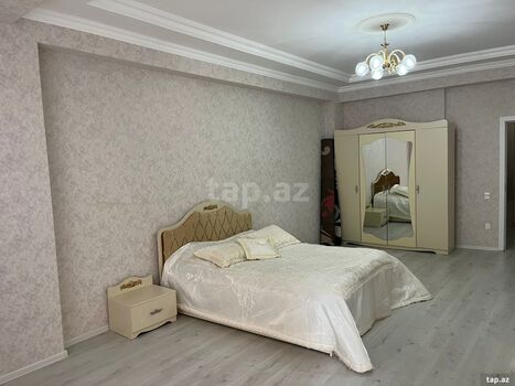 2-otaqlı yeni tikili kirayə verilir, Sumqayıt ş., 65 m²