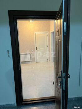 2-otaqlı yeni tikili kirayə verilir, Sumqayıt ş., 65 m²