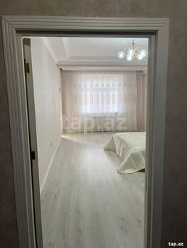 2-otaqlı yeni tikili kirayə verilir, Sumqayıt ş., 65 m²