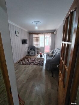2-otaqlı mənzil kirayə verilir, Sumqayıt ş., 55 m²