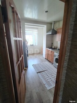 2-otaqlı mənzil kirayə verilir, Sumqayıt ş., 55 m²