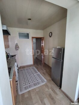 2-otaqlı mənzil kirayə verilir, Sumqayıt ş., 55 m²