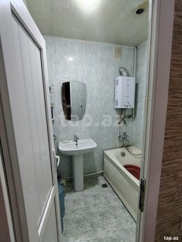 2-otaqlı mənzil kirayə verilir, Sumqayıt ş., 55 m²