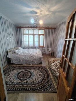 2-otaqlı mənzil kirayə verilir, Sumqayıt ş., 55 m²