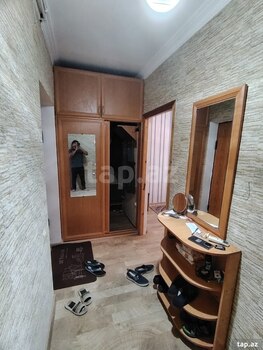 2-otaqlı mənzil kirayə verilir, Sumqayıt ş., 55 m²
