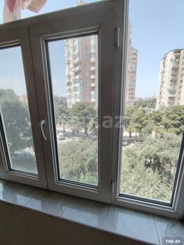 2-otaqlı mənzil kirayə verilir, Sumqayıt ş., 55 m²