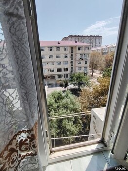 2-otaqlı mənzil kirayə verilir, Sumqayıt ş., 55 m²