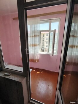 2-otaqlı mənzil kirayə verilir, Sumqayıt ş., 55 m²