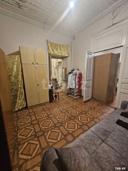 3-otaqlı mənzil, İslam Səfərli küç., 65 m²