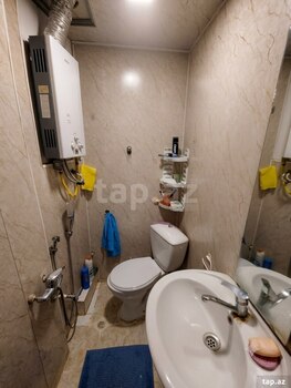 3-otaqlı mənzil, İslam Səfərli küç., 65 m²