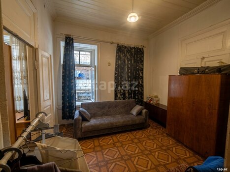 3-otaqlı mənzil, İslam Səfərli küç., 65 m²