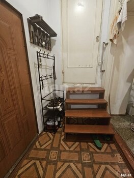 3-otaqlı mənzil, İslam Səfərli küç., 65 m²